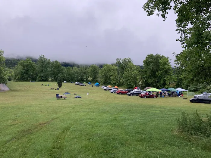 Blue Mountain Camping & Glamping Picture 3