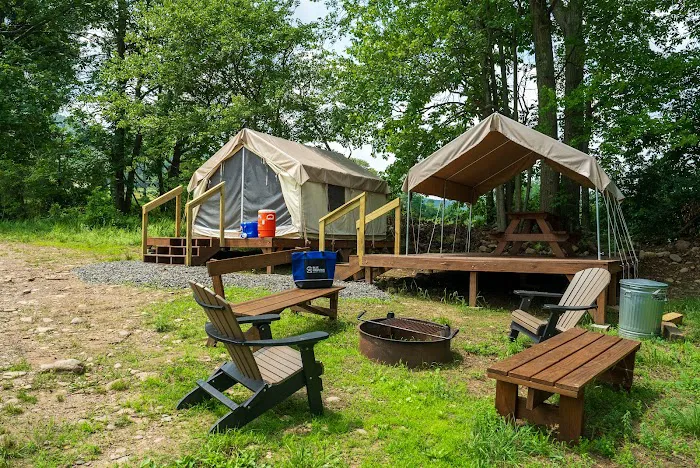 Blue Mountain Camping & Glamping Picture 6