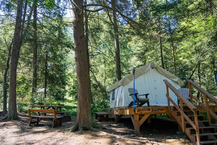Blue Mountain Camping & Glamping Picture 7