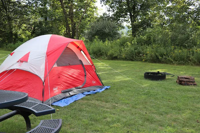 Blue Mountain Camping & Glamping Picture 10