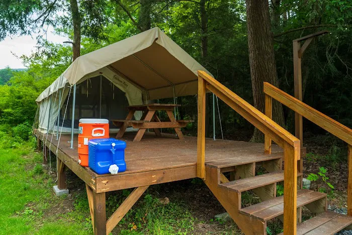 Blue Mountain Camping & Glamping Picture 9