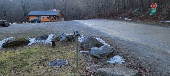 Durland Scout Reservation Visitors Center Picture 4