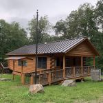 Durland Scout Reservation Visitors Center