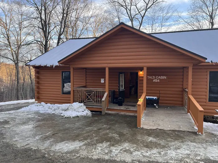 Durland Scout Reservation Visitors Center Picture 3