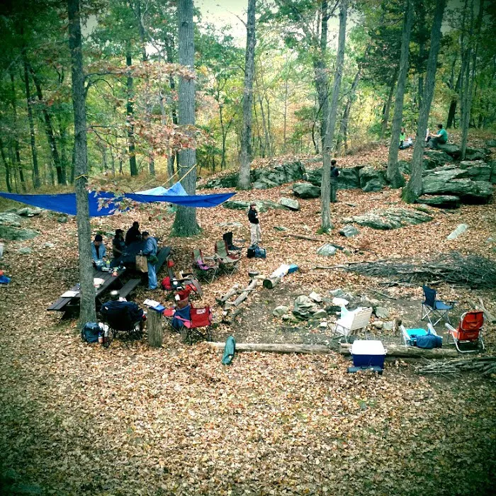 Agatha A. Durland Scout Reservation Picture 7