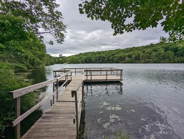 Agatha A. Durland Scout Reservation Picture 2