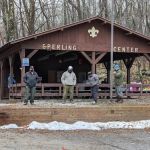 Agatha A. Durland Scout Reservation