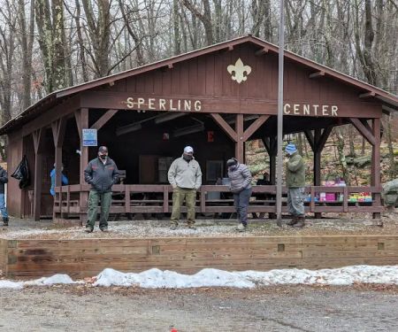 Agatha A. Durland Scout Reservation
