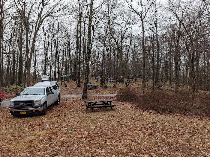 Agatha A. Durland Scout Reservation Picture 8