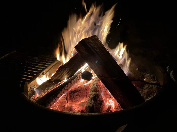 Fahnestock State Park Campground Picture 2