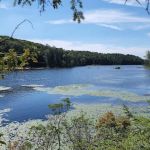 Fahnestock State Park Campground