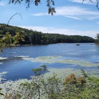 Fahnestock State Park Campground ico