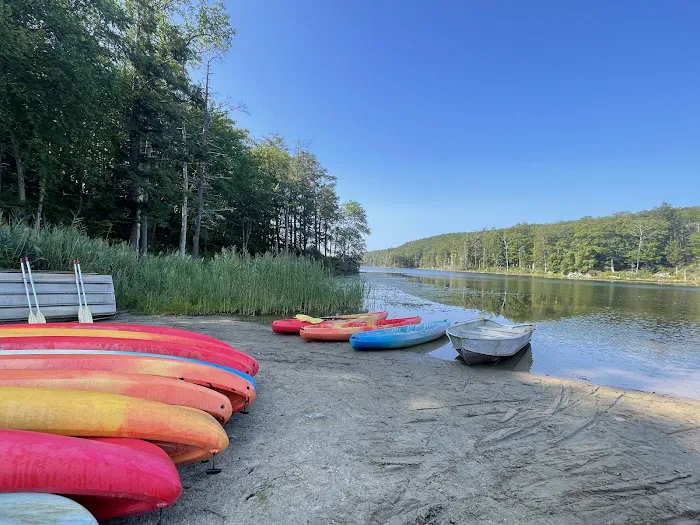 Fahnestock State Park Campground Picture 7