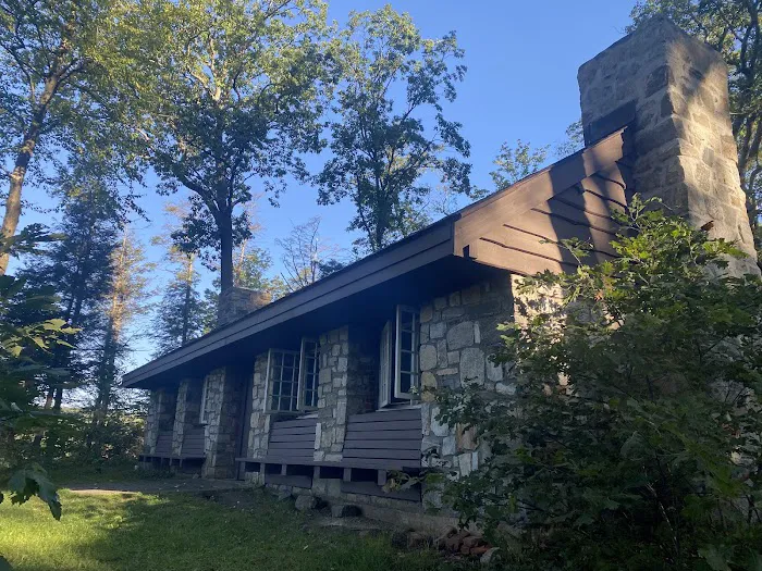 Fahnestock State Park Campground Picture 3