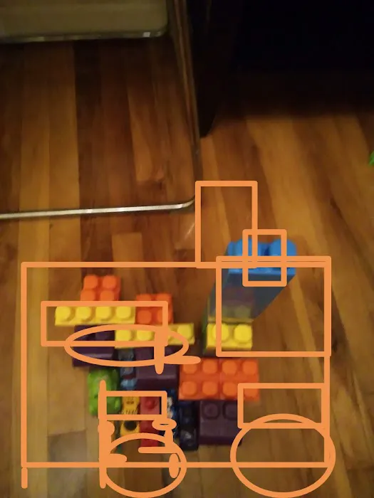 Wooded Gardens Picture 1