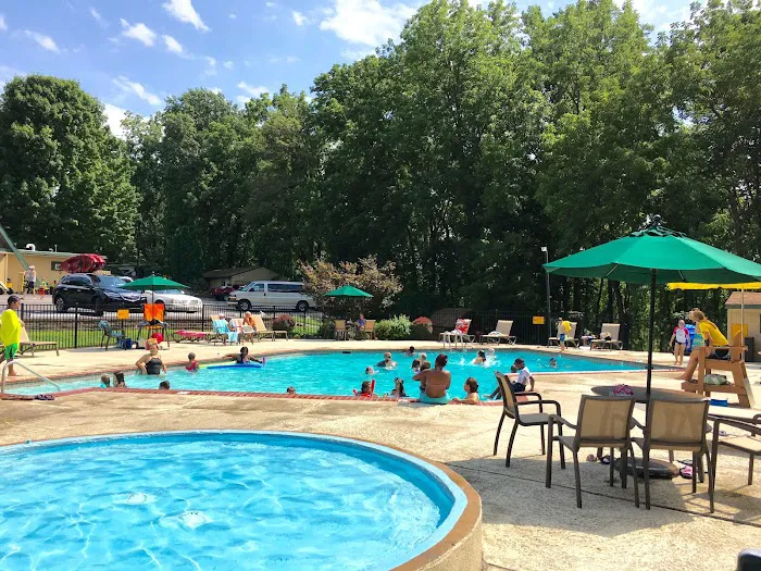 Philadelphia / West Chester KOA Holiday Picture 4