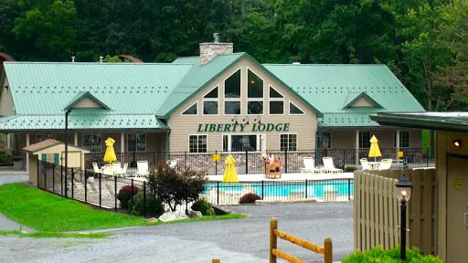 Philadelphia / West Chester KOA Holiday Picture 3