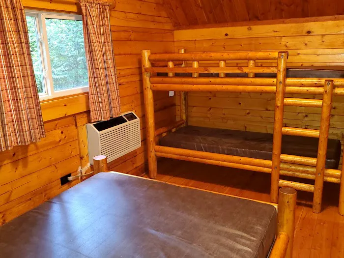 Philadelphia / West Chester KOA Holiday Picture 1