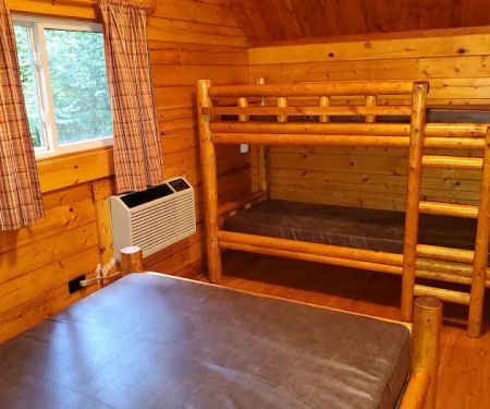 Philadelphia / West Chester KOA Holiday