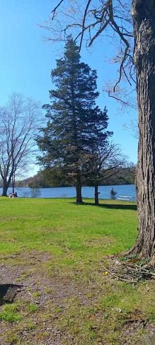 Deep Creek Campground Picture 4