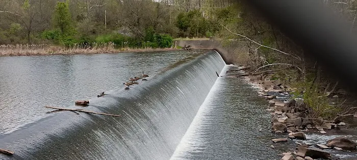 Deep Creek Campground Picture 6