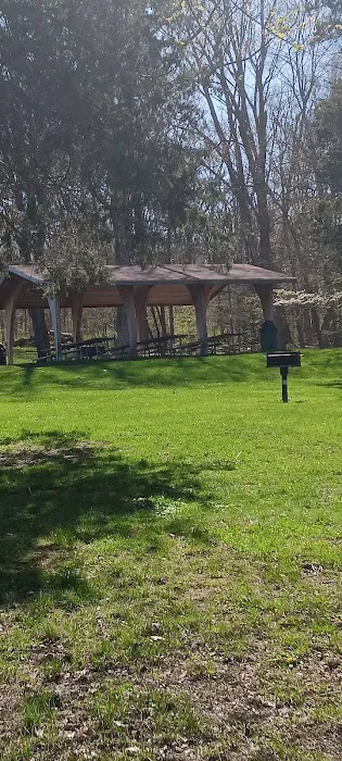 Deep Creek Campground Picture 2