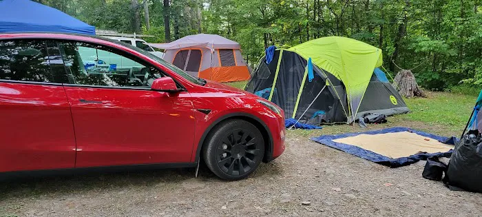 Deep Creek Campground Picture 3