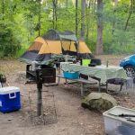 Deep Creek Campground