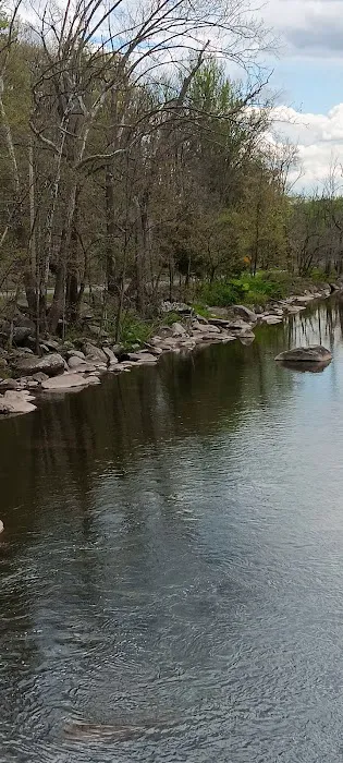 Deep Creek Campground Picture 5