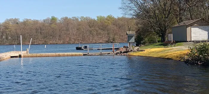 Deep Creek Campground Picture 8