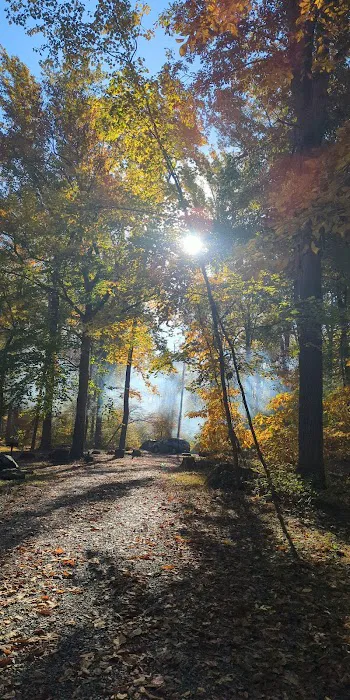 Deep Creek Campground Picture 9