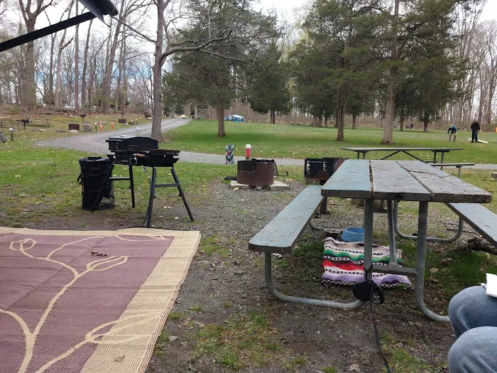 Deep Creek Campground Picture 7