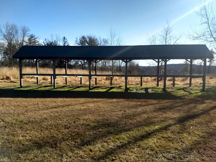 Marino Equestrian Campground Picture 1