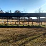 Marino Equestrian Campground