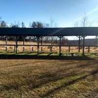 Marino Equestrian Campground ico