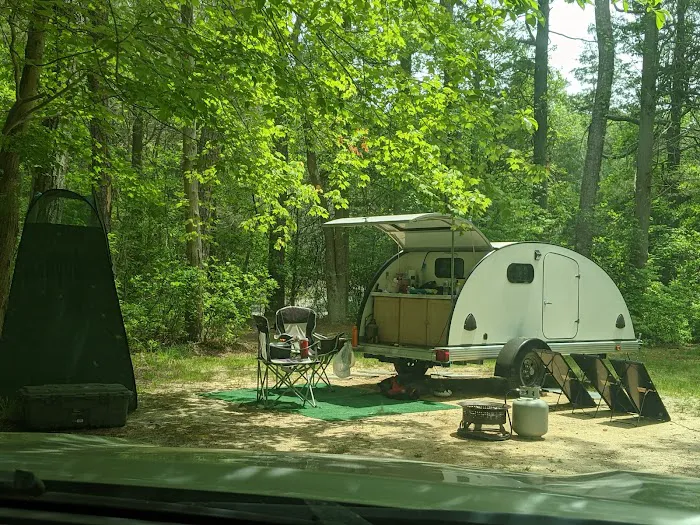 Bellplain State Forest Astronomy Picture 9