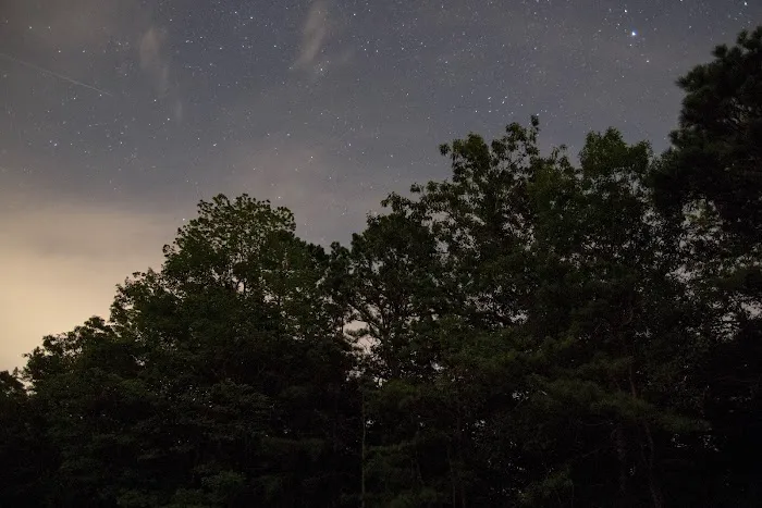 Bellplain State Forest Astronomy Picture 5