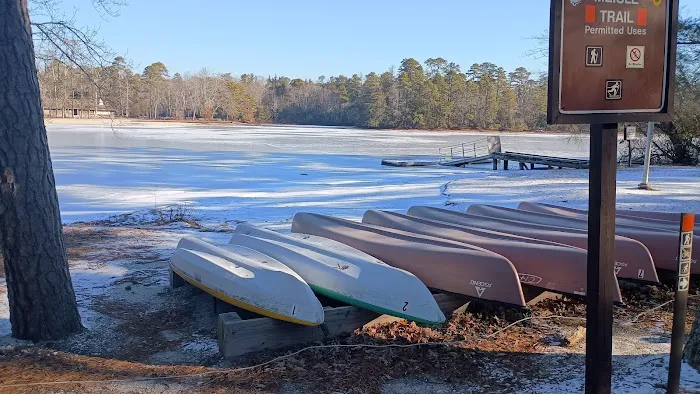 Lake Nummy Picture 5