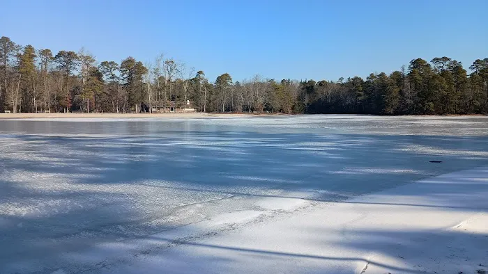 Lake Nummy Picture 2