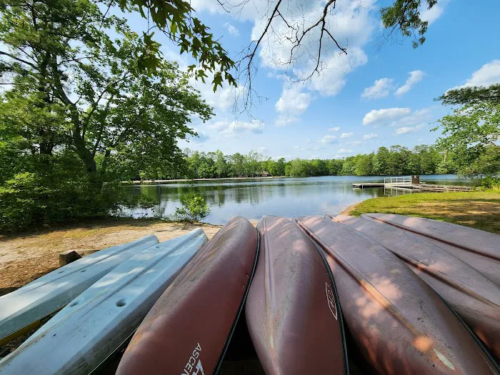 Lake Nummy Picture 7