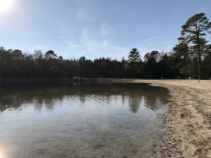 Lake Nummy Picture 6