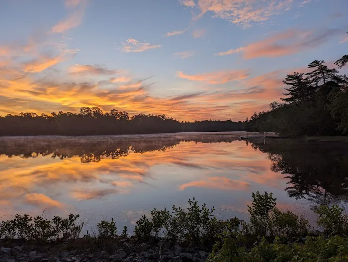 Lake Nummy Picture 3