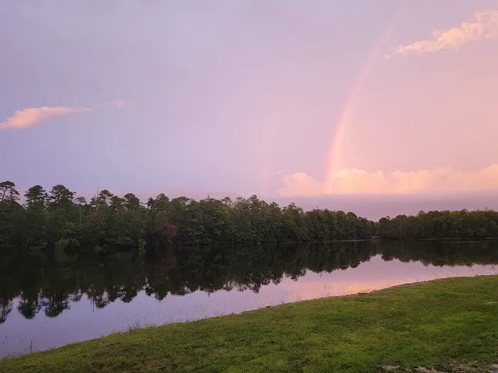 Lake Nummy Picture 4