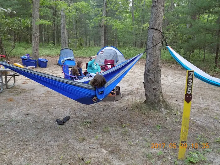 Belleplain Gate House Picture 10