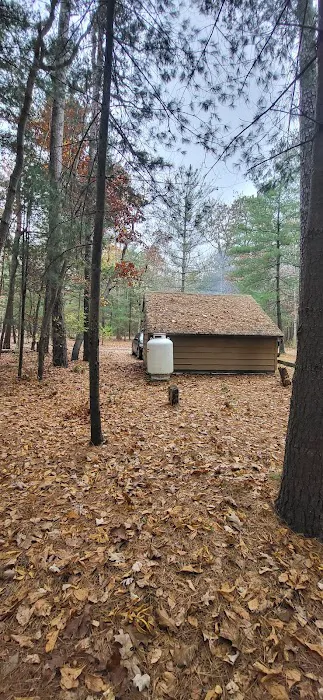 Belleplain Gate House Picture 5