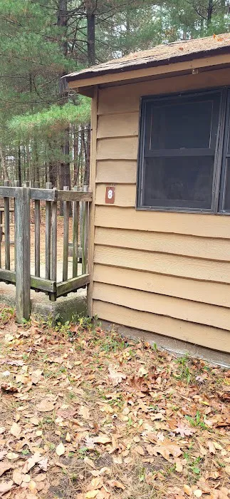 Belleplain Gate House Picture 7