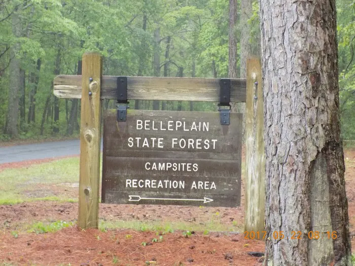 Belleplain Gate House Picture 9