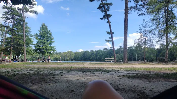 Belleplain Gate House Picture 1