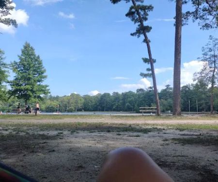 Belleplain Gate House