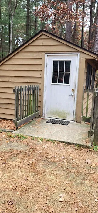 Belleplain Gate House Picture 4